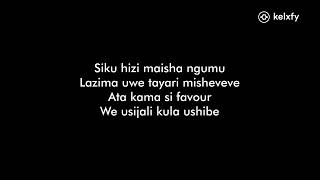 Africana Fei  Misheveve Lyrics [upl. by Mastrianni]