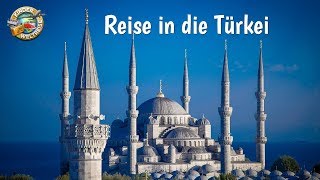 Die Türkei für Kinder erklärt  Reise in die Türkei  Leben Alltag Minderheiten in der Türkei [upl. by Hourihan]