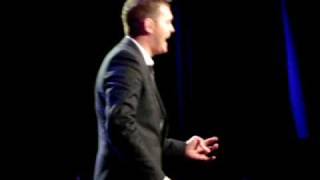 Michael Bublé  Song for You  LIVE [upl. by Niles47]