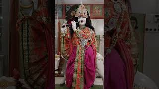 O kanha ab to Murli ki madhur suna do taanloveshortvideokanhapoojaarchanasong [upl. by Moser]