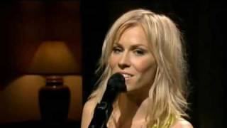 Natasha Bedingfield singing Soulmate in Loose Women Live [upl. by Vinita]