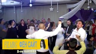 Sali Okka amp Bamze Kucheci Live 2016 [upl. by Amme]