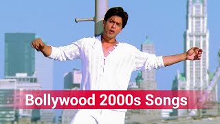 Bollywood 2000s Songs 20002009  5 Songs from each year [upl. by Ajani]