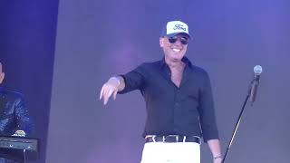 Heaven 17 live wfestival 28082022 full show part 1 [upl. by Colley]