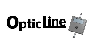 The OpticLine is making its DEBUT [upl. by Rosita]