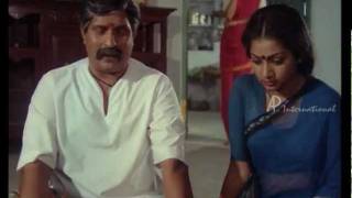 Samsaram Adhu Minsaram  Tamil Movie  Scenes  Clips  Comedy  Songs  Visu Comedy 1 [upl. by Sachs443]