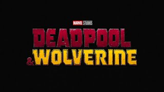 Deadpool amp Wolverine  Trailer Song  Madonna  Like a Prayer [upl. by Shana]