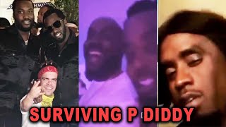 Diddy is Done All Videos Exposing Diddy nodiddy [upl. by Azeria]