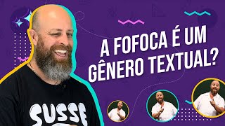 Você sabe o que é TRANSPOSIÇÃO DE DISCURSO Prof Noslen [upl. by Nahtan]