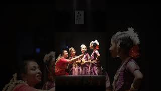 Aharya Day 2K24 Dewali Celebrations kids angamaly dance [upl. by Bancroft228]