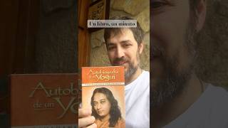 AUTOBIOGRAFÍA DE UN YOGUI de Paramahansa Yogananda [upl. by Irok]