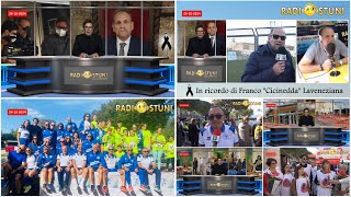 Radiostuni News del 29102024 [upl. by Sethi]