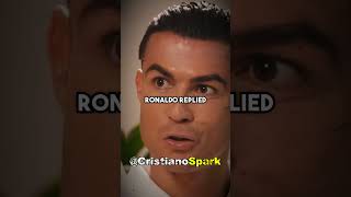 Ronaldo Made Messi Cry with This Epic Challenge 😱⚽ Who’s the Real GOAT [upl. by Nairadal]