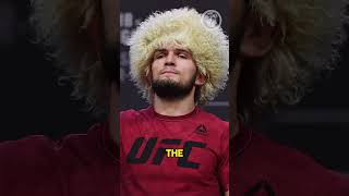 The Shocking Tragic Story of Khabib Nurmagomedov [upl. by Atlante]