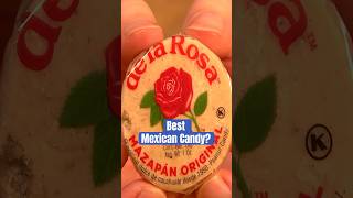 De la Rosa Mazapan Review [upl. by Davenport]