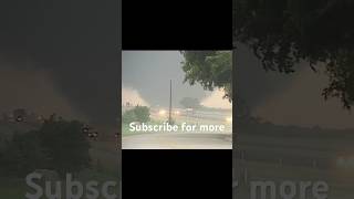 The 1997 Jarrell Texas’s F5 Tornado tornado weather severeweather Jarrelltornado storms [upl. by Bushey]