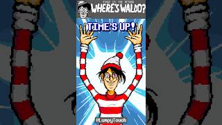 Lumpy Wheres Waldo 14 [upl. by Coyle160]