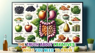 Laxatives The Hidden Danger of Constipation Relief [upl. by Spark]