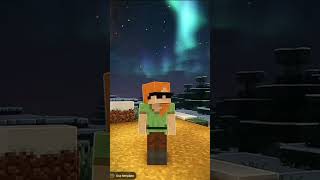 Naughty Proboiz95 crying 😂 minecraft shorts funny [upl. by Essinger]