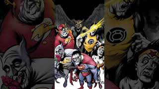 Who is Bizarro Batman  shorts marvel xmen comicbookcompany xmentalks batman youtube [upl. by Philbo]