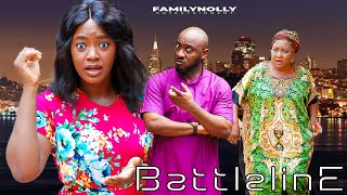 BATTLELINE YUL EDOCHIE LUCHY DONALD EBERE OKARO2024 LATEST NIGERIA NOLLYWOOD MOVIES movie 2024 [upl. by Brita]