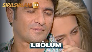 Sırılsıklam 1 Bölüm  HD Restorasyon [upl. by Adamek255]