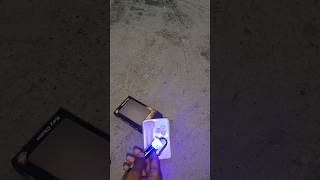 New laser pointer video viral short video trending [upl. by Eniamat]