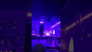 Travis Scott concert Part 2 [upl. by Rinna750]