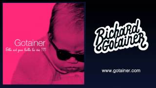 Richard Gotainer  La java rock [upl. by Lyndy]