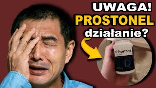 🚫 PROSTONEL OPINIE UWAGA PROSTONEL działanie PROSTONEL Cena  PROSTONEL Gdzie Kupić POLSKA [upl. by Horlacher]