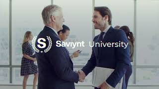 Saviynt University – Your expertise your profession your triumph [upl. by Alcina]