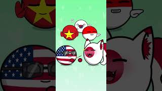 Music of Japan countryballs [upl. by Sesiom]