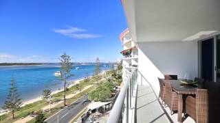 611430 Marine Parade Biggera Waters 4216 QLD [upl. by Yasmin]