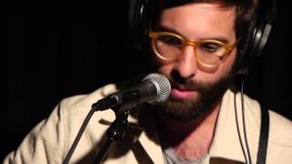 Shout Out Louds Full Performance Live on KEXP [upl. by Atteuqcaj800]