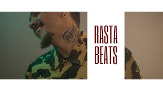 O Tempo Pra Nós  Pablo Martins Knust CT Junior Lord Prod RastaBeats [upl. by Ydahs910]