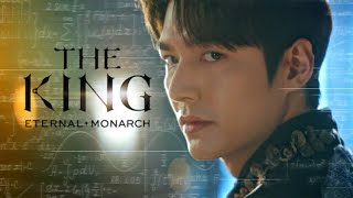 The king  eternal monarch Season 1  Review [upl. by Francois]