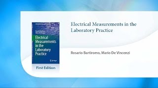 Electrical Measurements in the Laboratory Practice [upl. by Negaet]