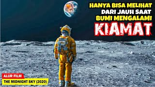 KETIKA BUMI MENGALAMI KIAMAT DAN HANYA PARA ASTRONOT SAJA YANG SELAMAT  Alur Cerita Film 2020 [upl. by Kuska782]