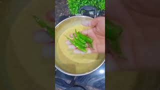 mirchi ka salan  tasty spicy sabji gurjarkirasoi mitchikasalan shorts [upl. by Ahsimal]