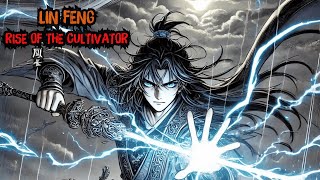 Lin Feng Rise of the Cultivator  Audiobook  Recap 194 Volume 4  A2 [upl. by Nordine]