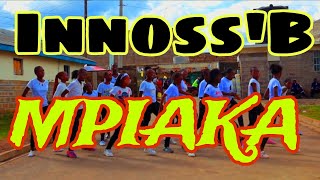 InnossB  MpiakaOfficial Music Video Dance By Lumynas dance crew [upl. by Rees]