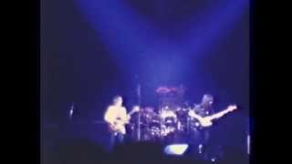 Rush Live 1981 quotYYZquot [upl. by Palma]