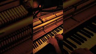 Time  Piano Arrangement piano filmmusic inception time hanszimmer art pianist [upl. by Dloreg749]