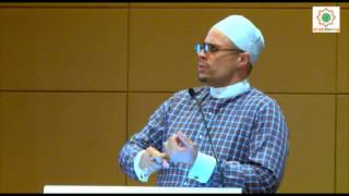 HalfEmpty or HalfFull Understanding Gods Plan By Ustadh Usama Canon [upl. by Aleiram]