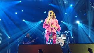 Belinda Carlisle  Vision of You  Live at The Palms Melbourne 11 March 2019 [upl. by Adi]