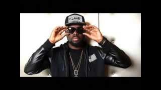 Maître Gims  Brisé INSTRUMENTAL [upl. by Underwood]