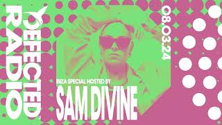 Defected Radio Show Ibiza Special Hosted by Sam Divine 080324 [upl. by Annoet304]