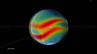 Exploring the Ionosphere The View from GOLD [upl. by Odelia]