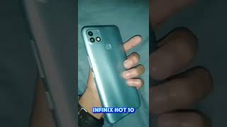 Infinix Hot 10 [upl. by Persons]