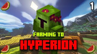 🔴HYPIXEL SKYBLOCK LIVE  RUNNING UP SOME DUNGEONS 🔴 [upl. by Coleen]